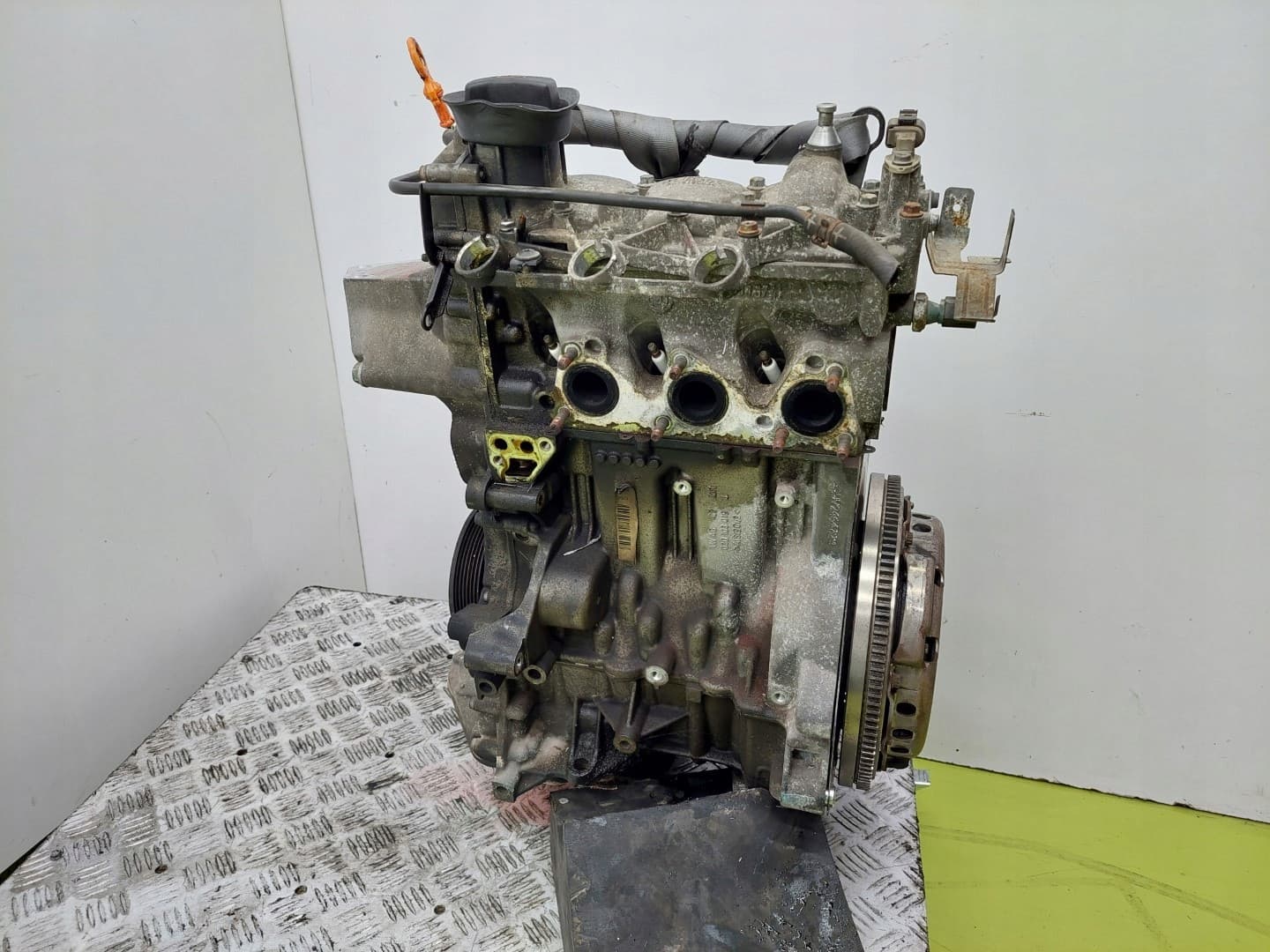 Moteur AWY - Image 1