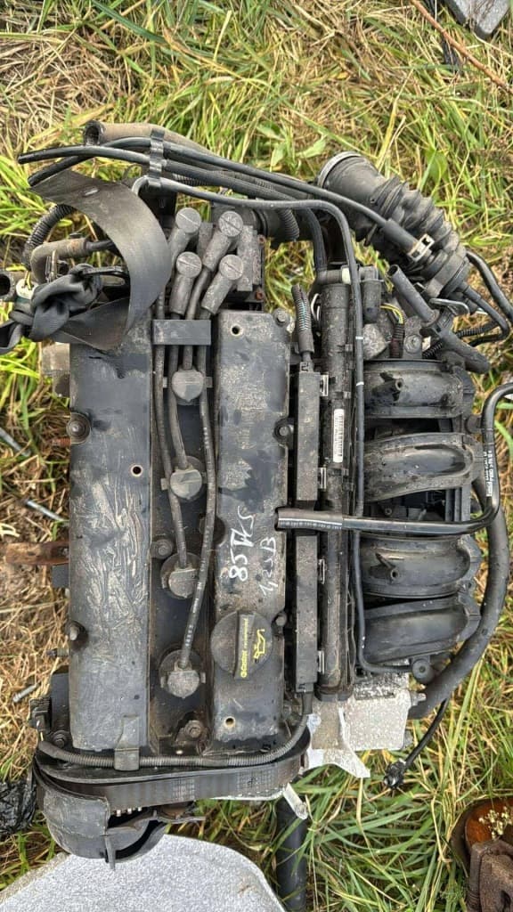 Moteur SNJB - Image 1