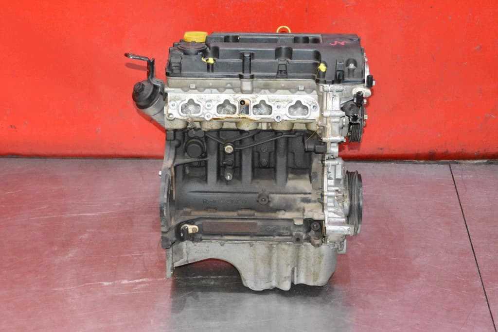 Moteur B 14 NEJ - Image 1