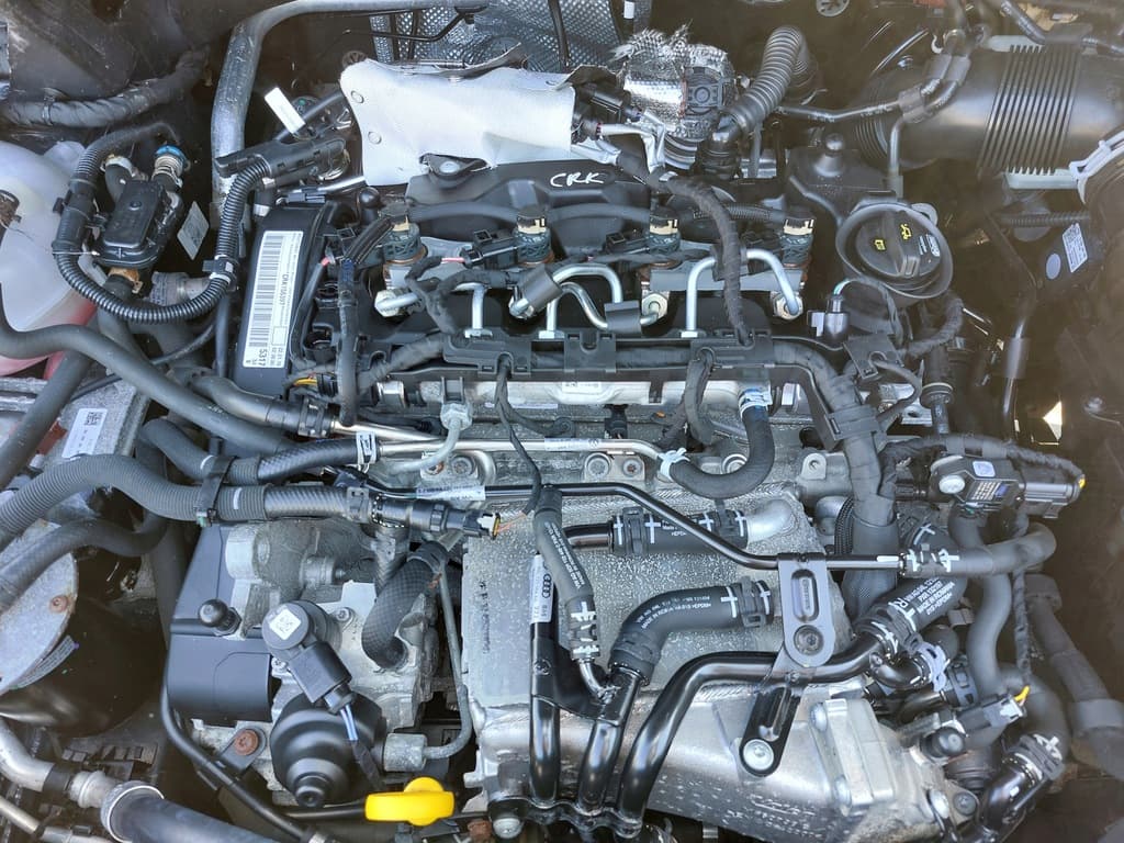 Moteur CRKB - Image 1