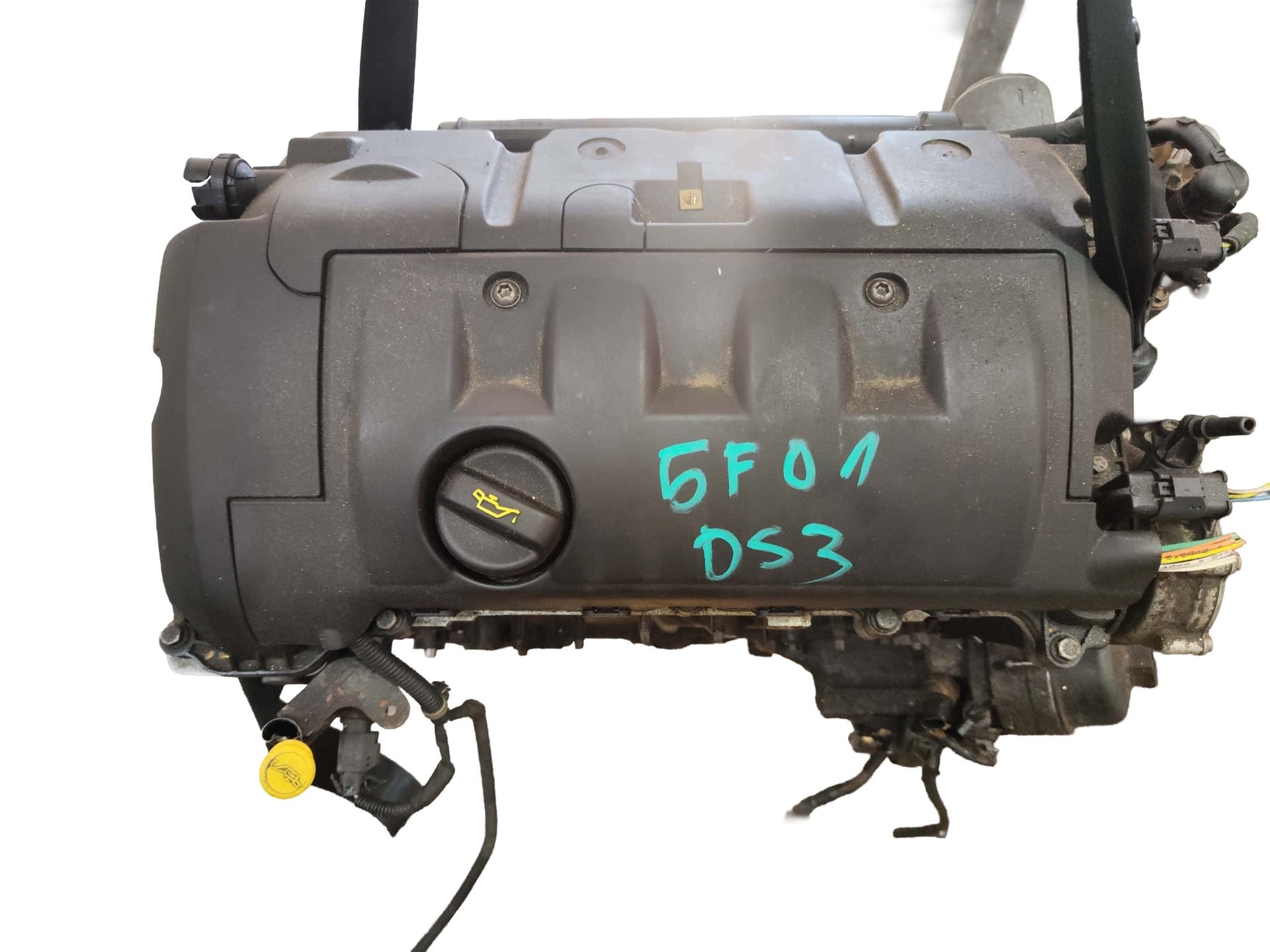 Moteur 5FS (EP6C) - Image 1