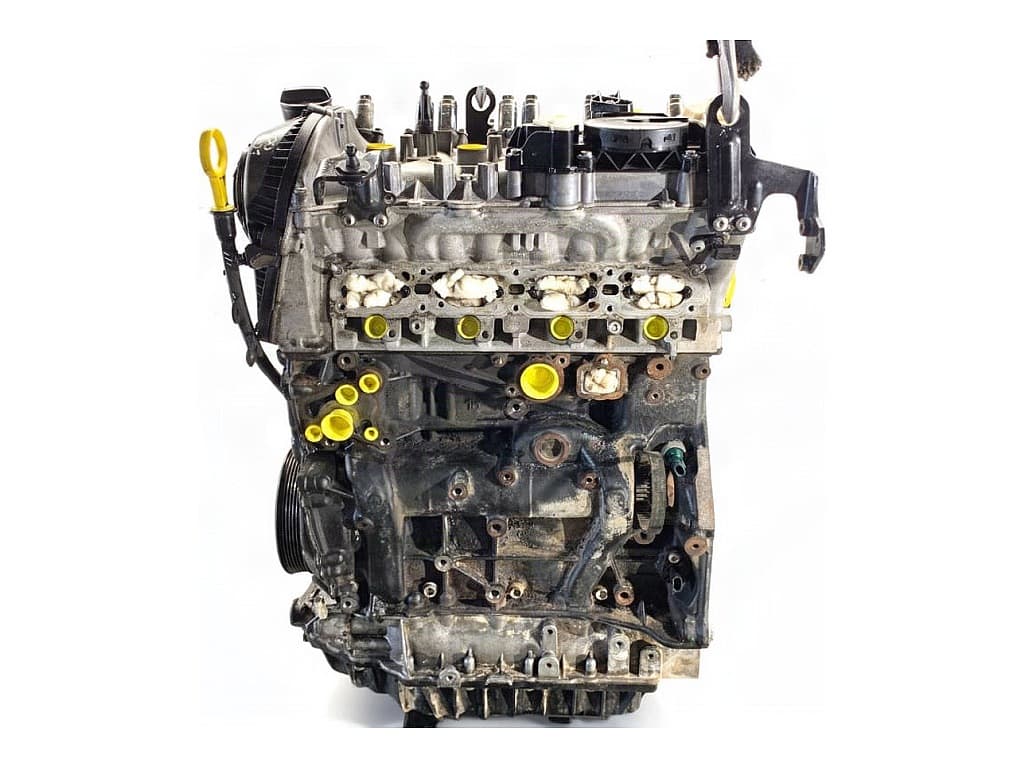 Moteur CJSB - Image 1