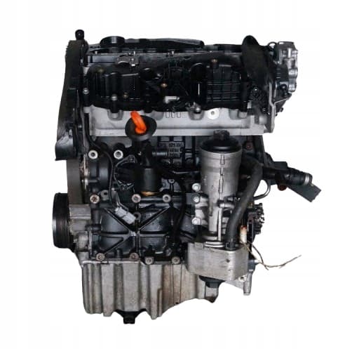 Moteur CAHB - Image 1