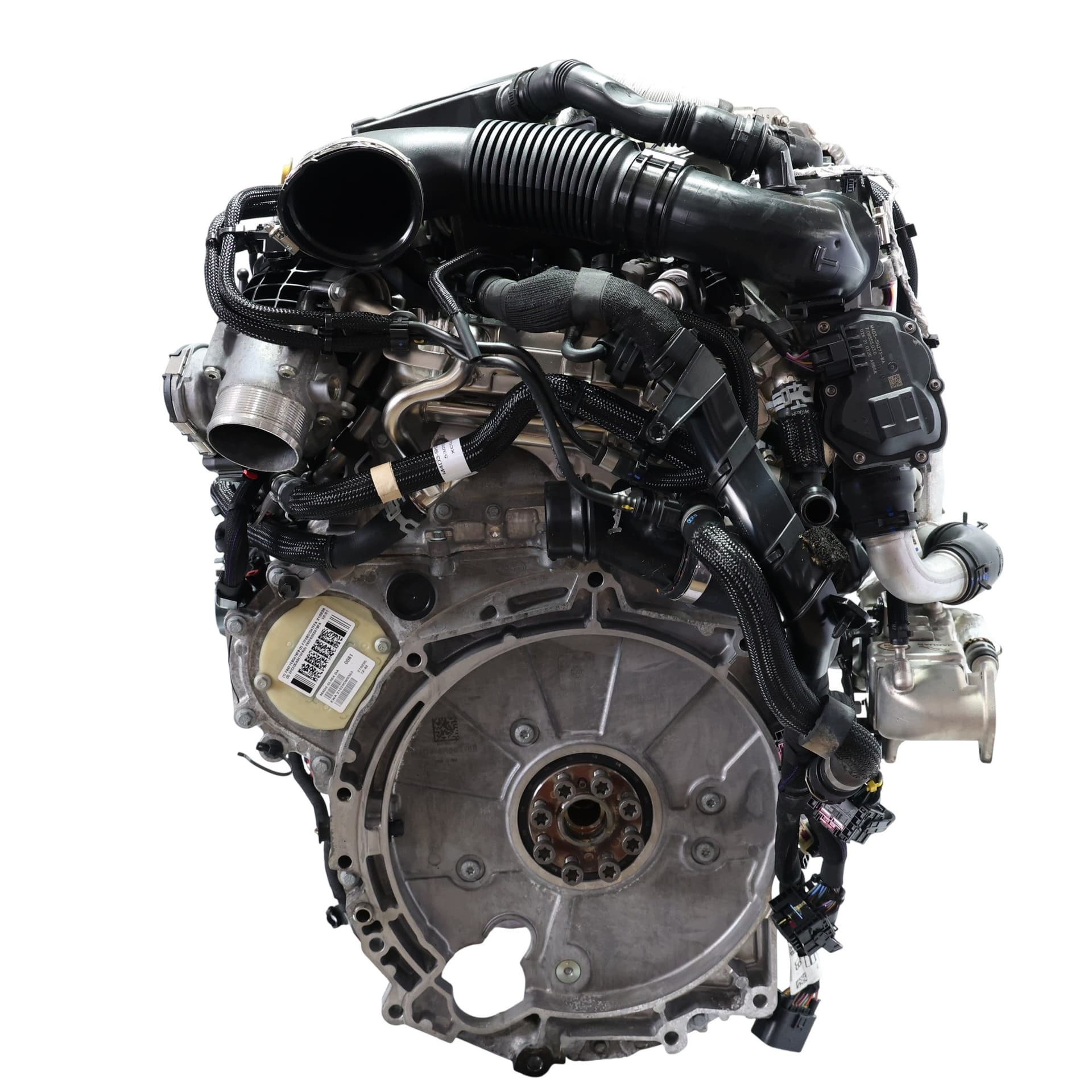 Moteur AJ20D4 — vue 8