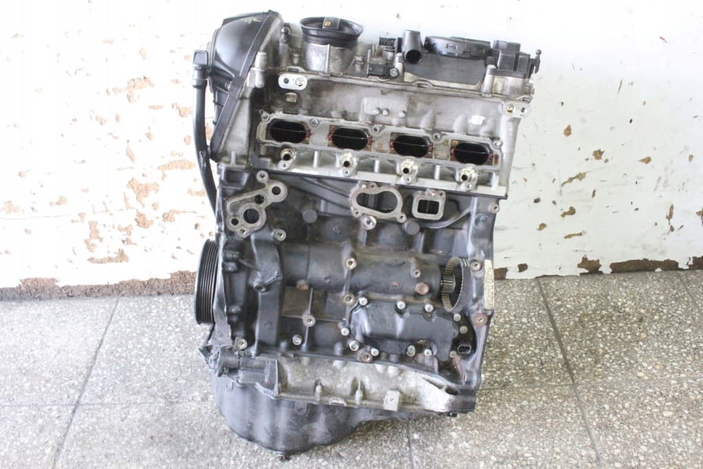 Moteur CDNC pour Audi Q5