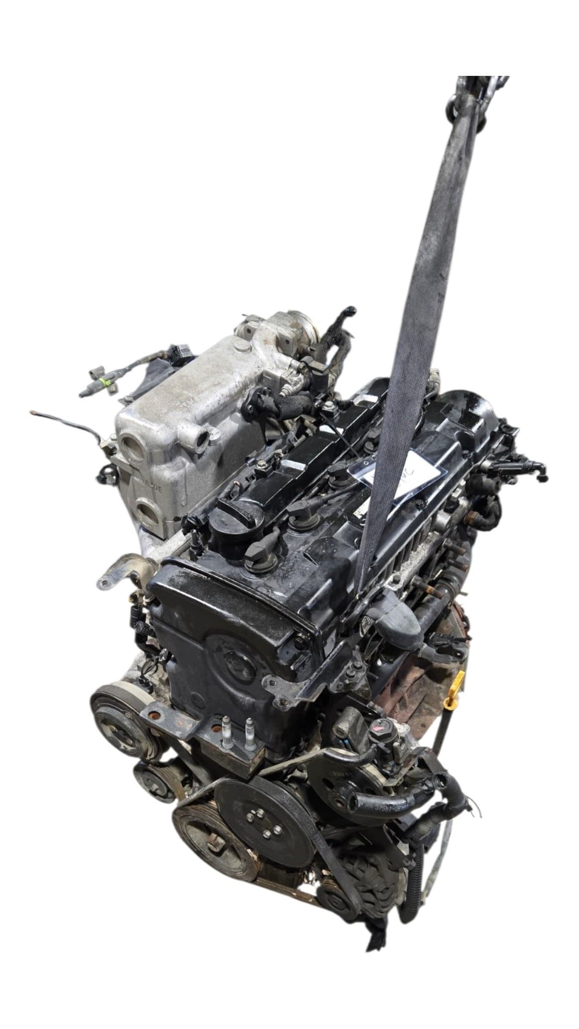 Moteur G4GC — vue 5