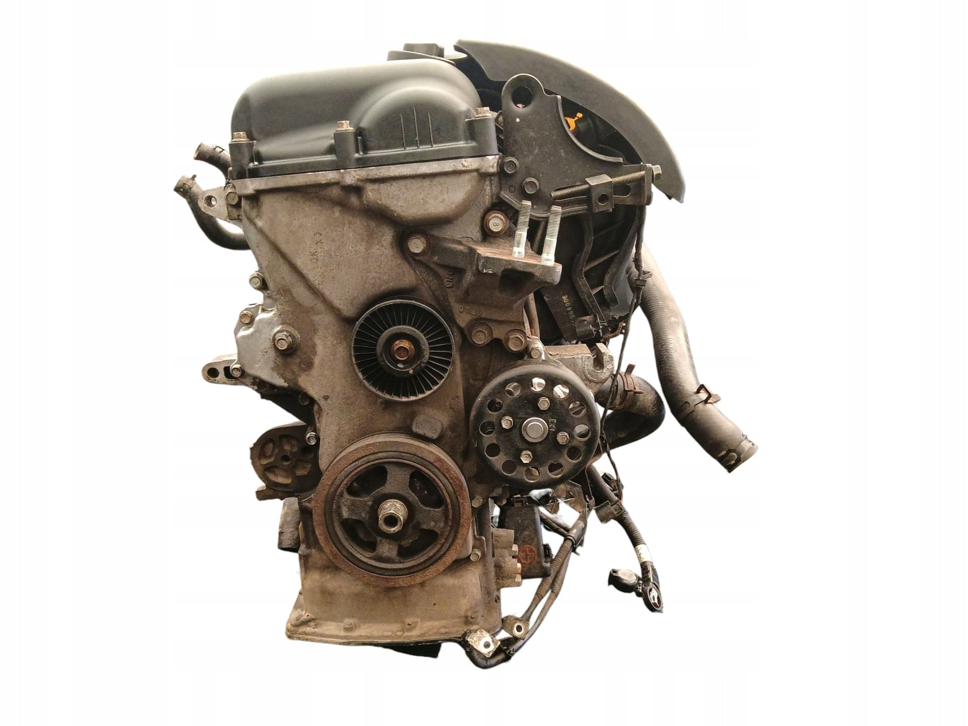 Moteur G4FC — vue 4