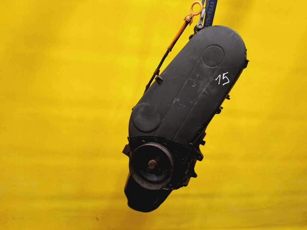 Moteur AKV — vue 4