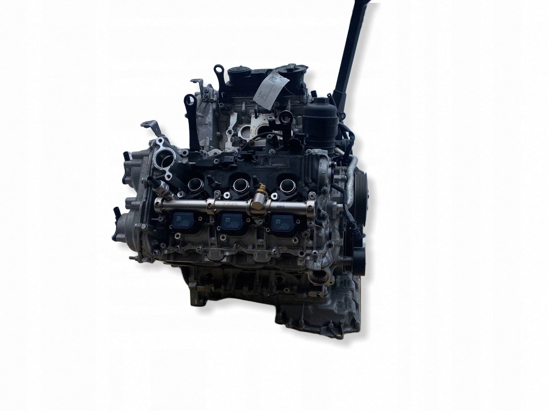 Moteur CWGD — vue 12
