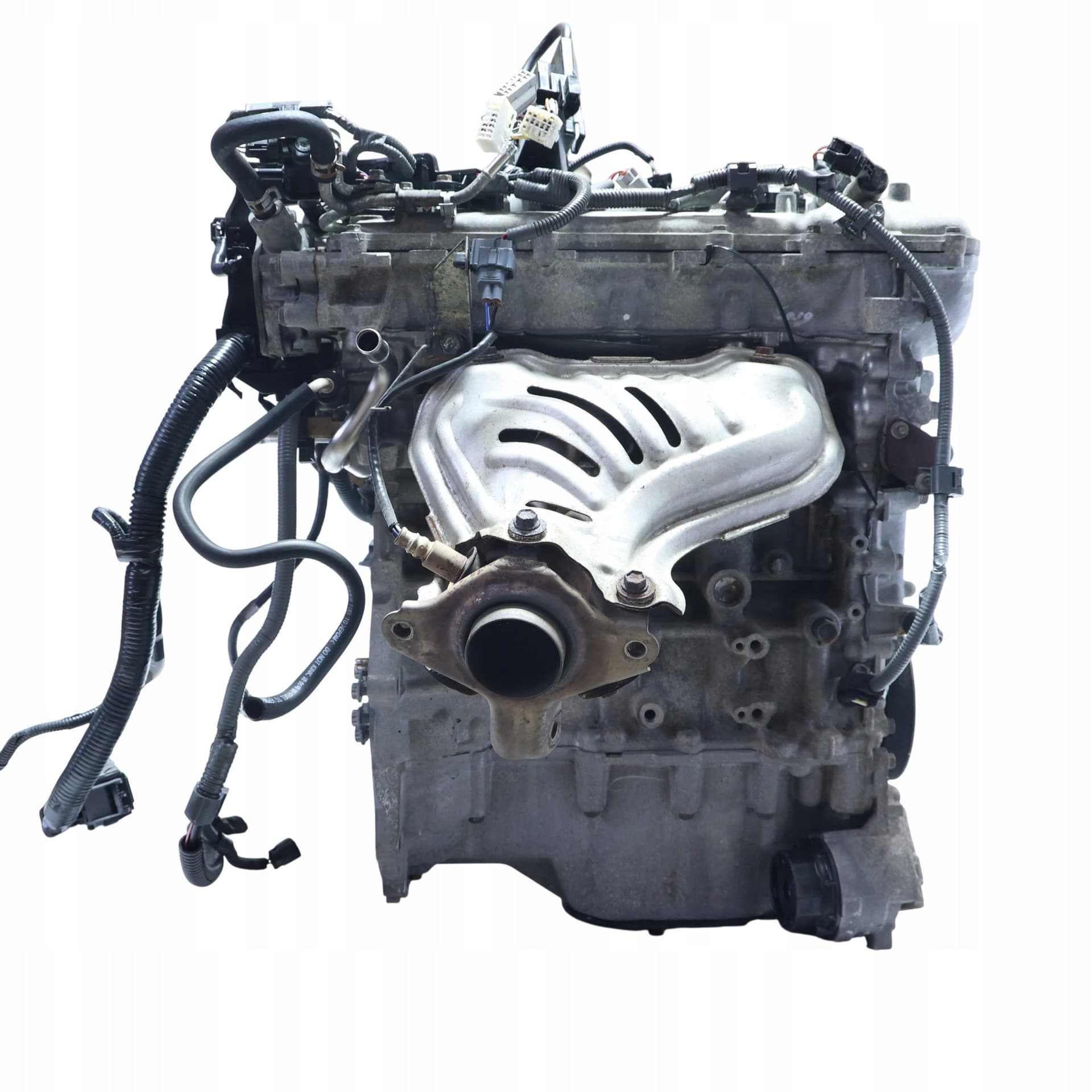 Moteur 2ZR-FAE — vue 14