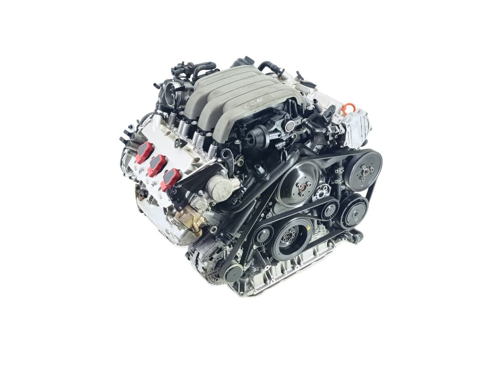 Moteur CCEA - Image 1