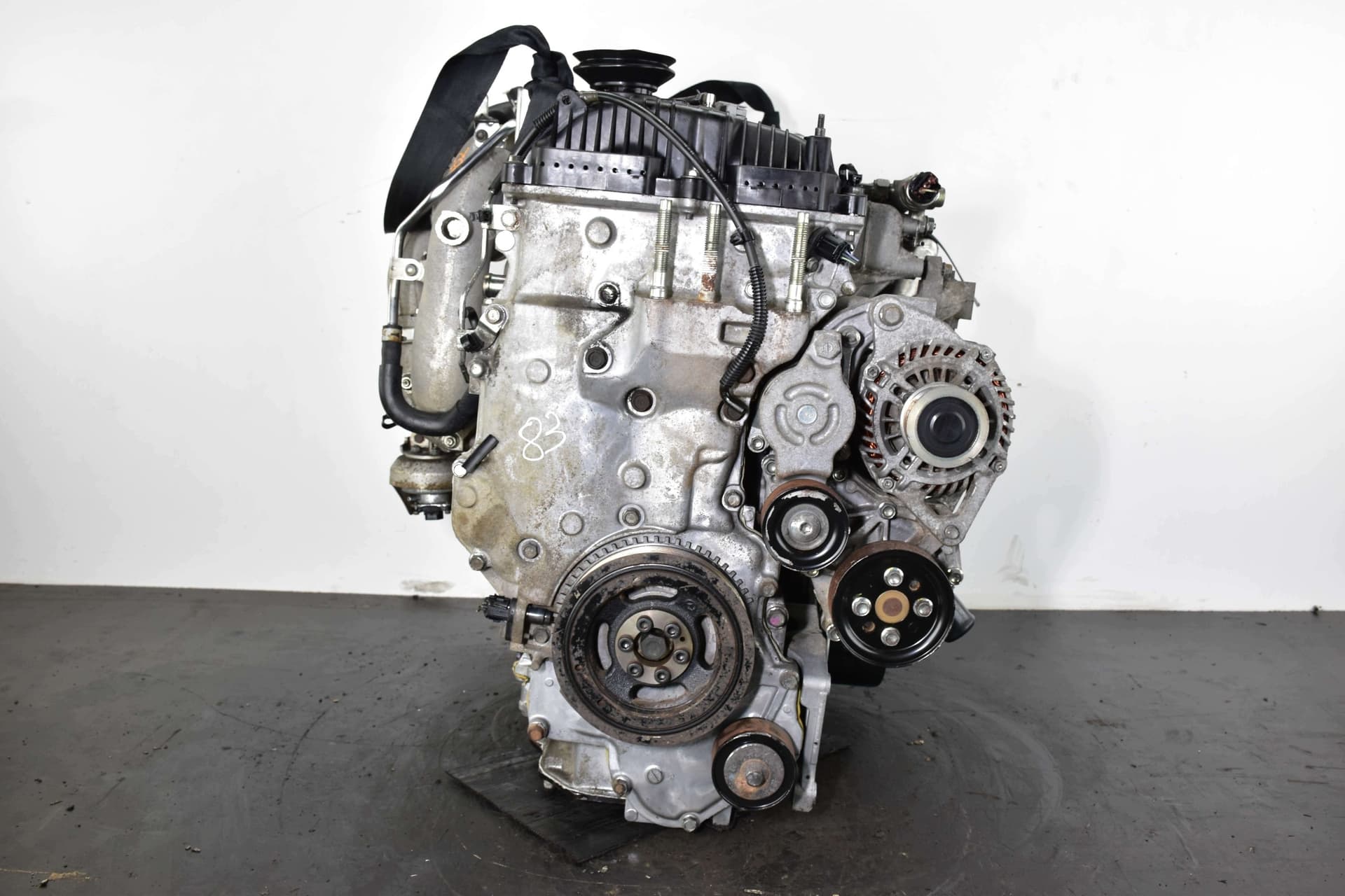 Moteur R2AA — vue 12