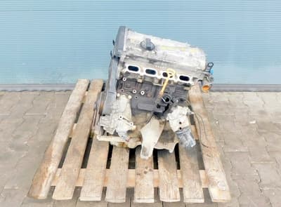 Moteur AJL pour Audi A6 1.8 Petrol