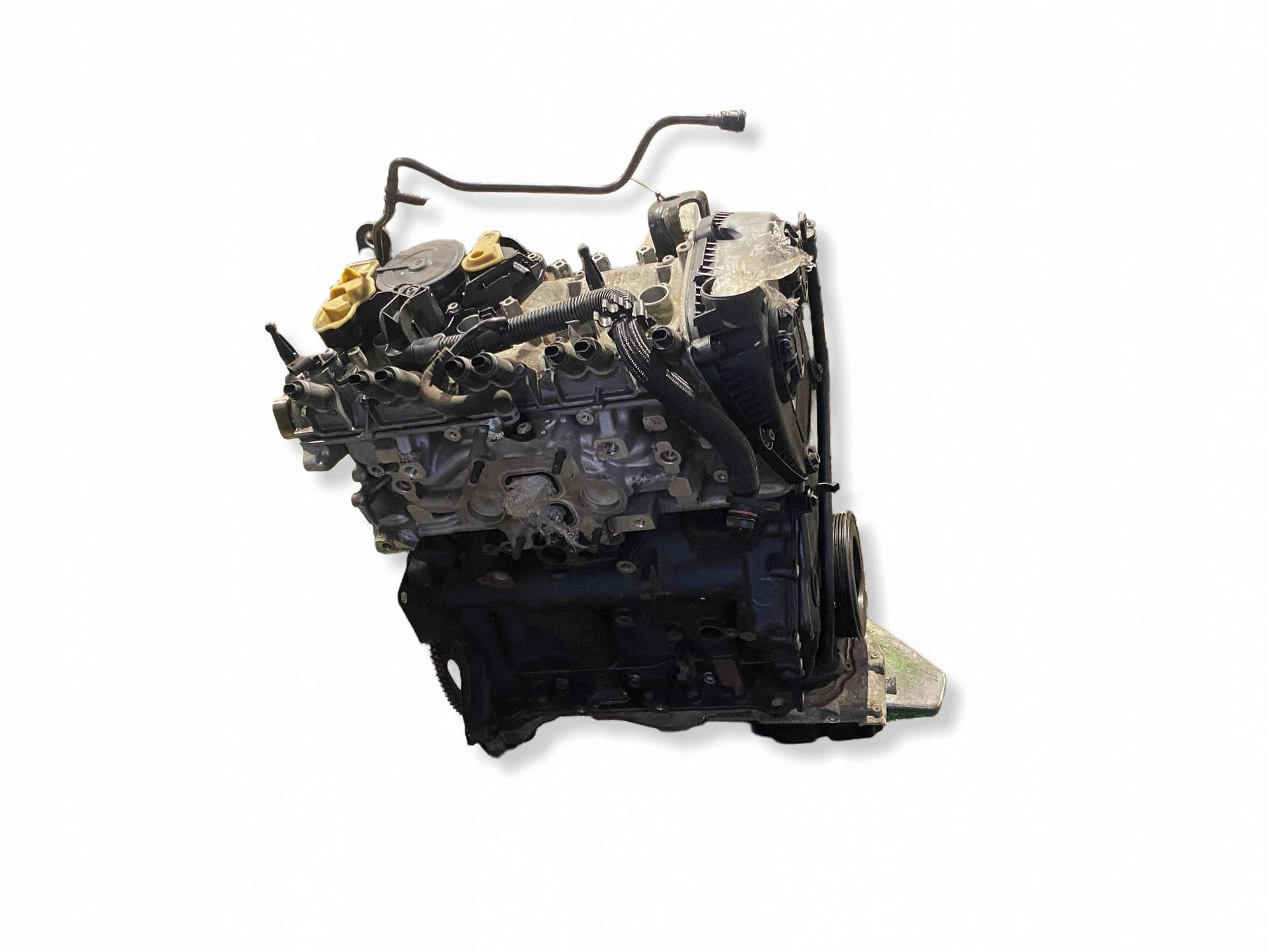 Moteur DAXB - Image 1