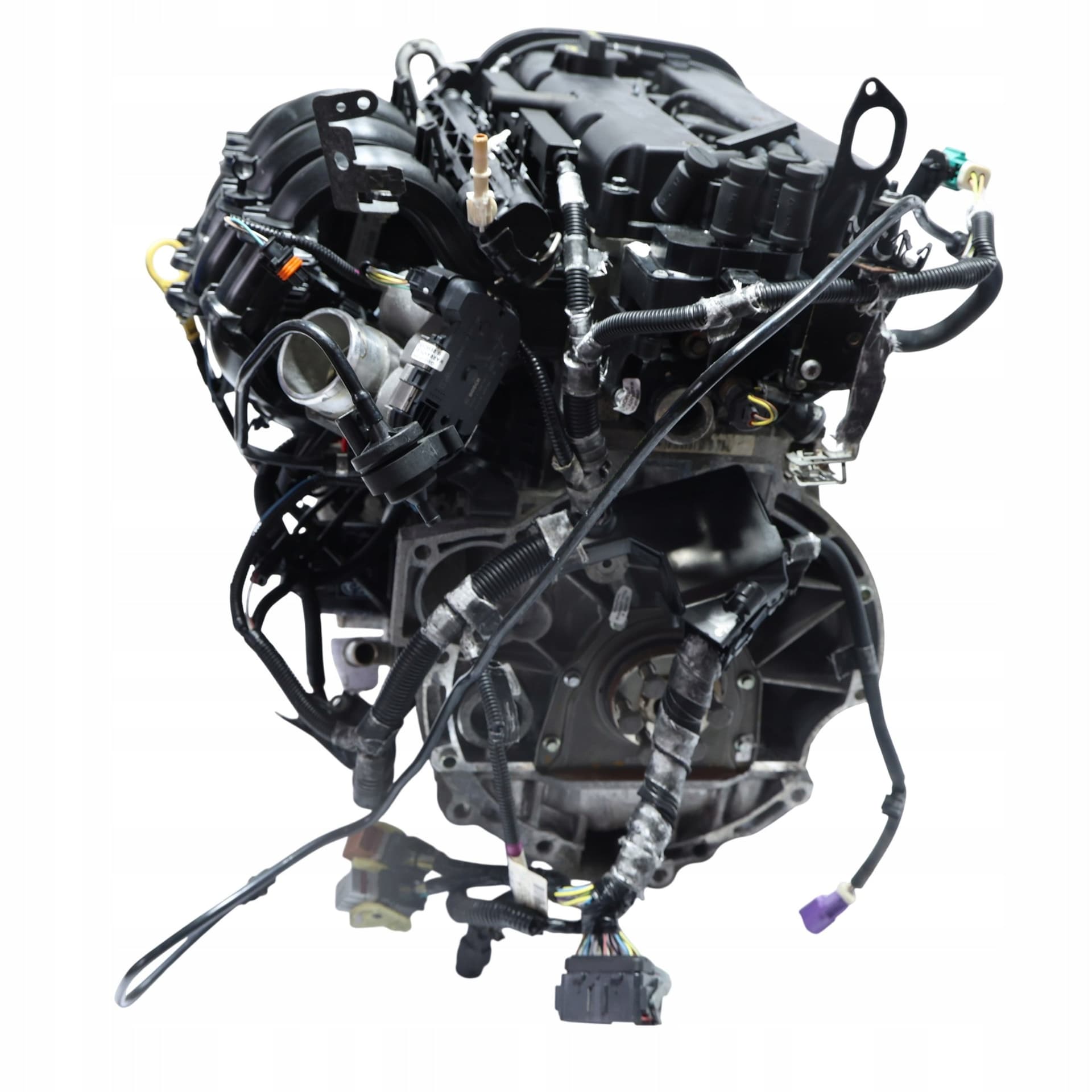 Moteur RTJA — vue 16