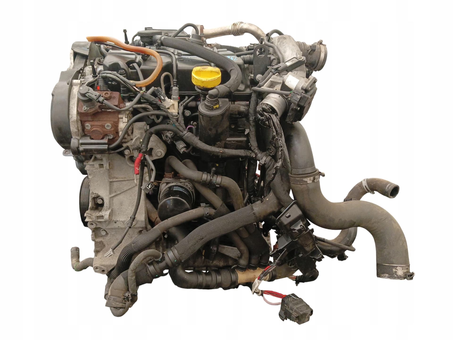 Moteur F9Q 804 pour Renault