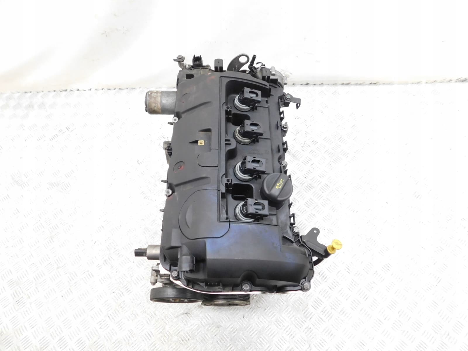 Moteur 5FW (EP6) — vue 3