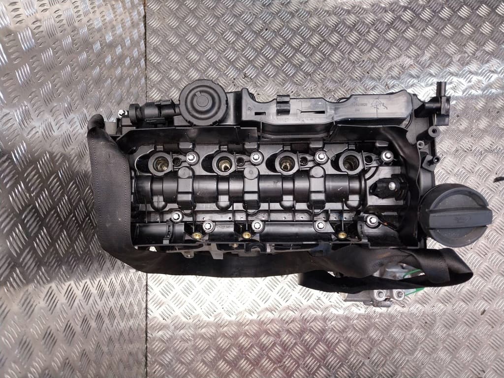 Moteur B47 C20 A — vue 2