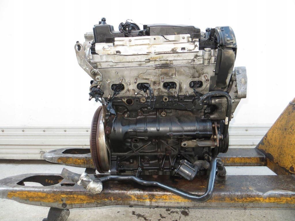 Moteur CYLA — vue 2