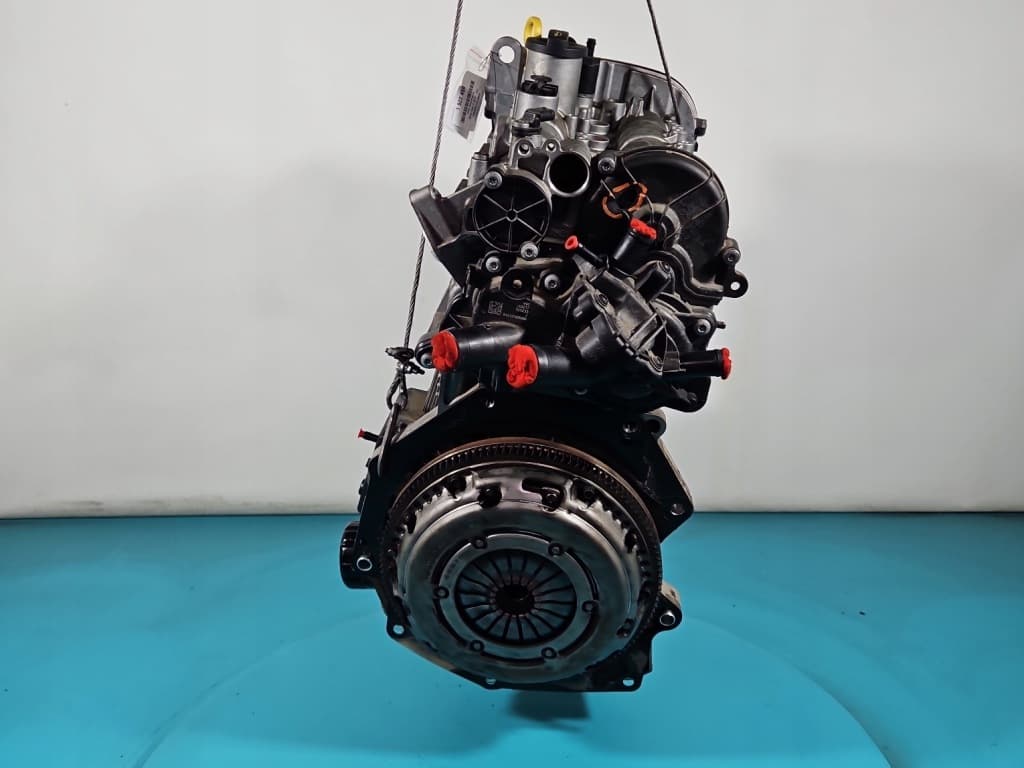 Moteur CJZA — vue 2