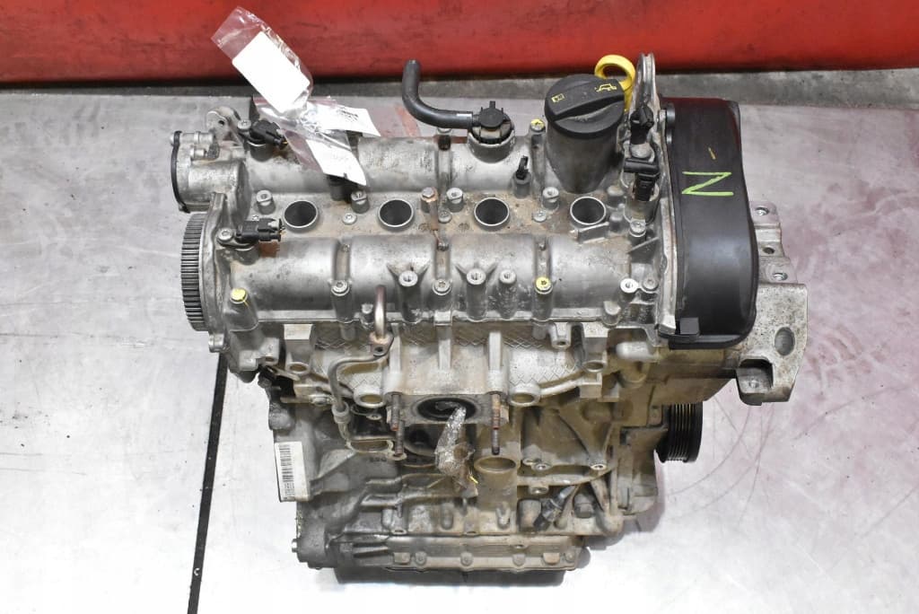 Moteur CZDB — vue 3