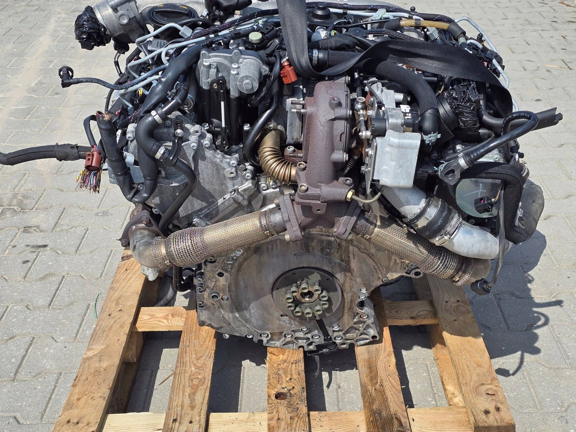 Moteur CCWA — vue 3