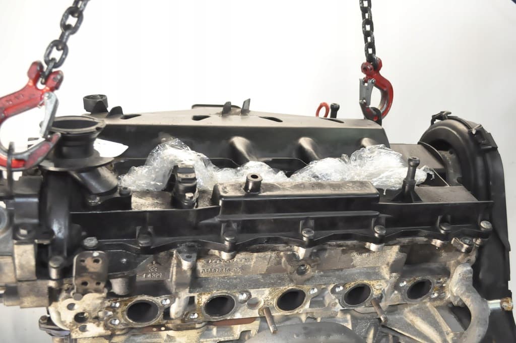 Moteur D 5244 T5 — vue 3