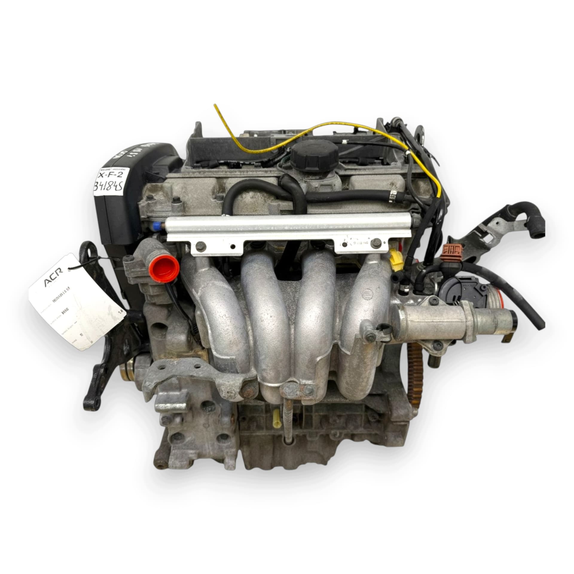 Moteur B 4184 S - Image 1