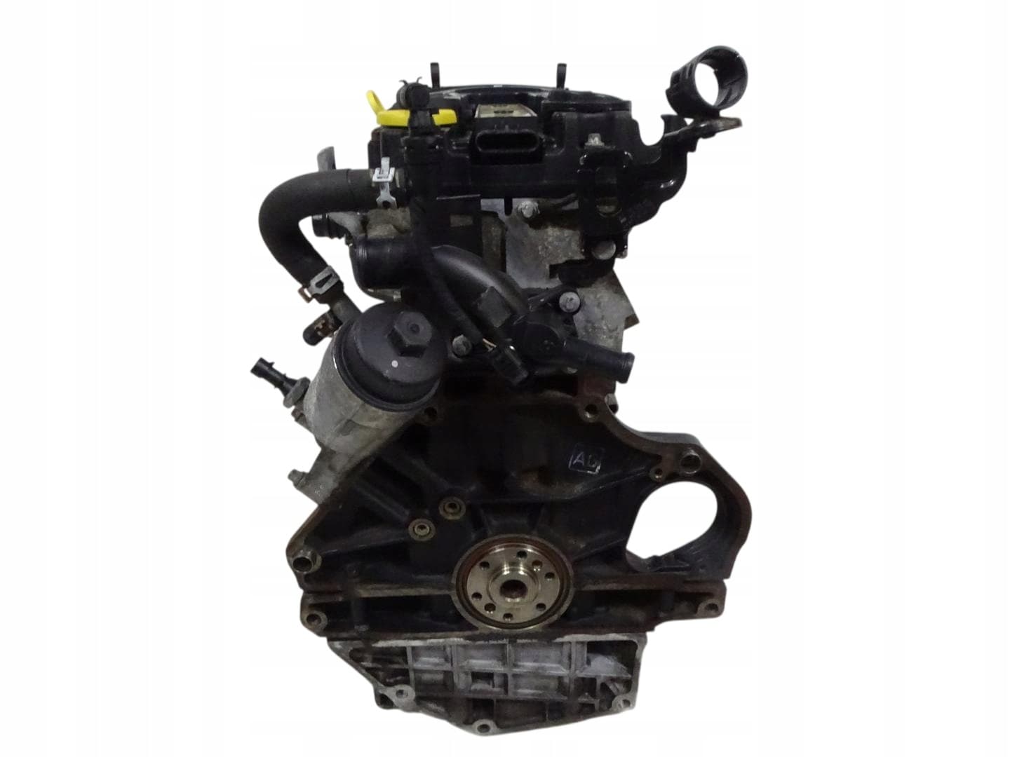 Moteur A 14 NEL — vue 6