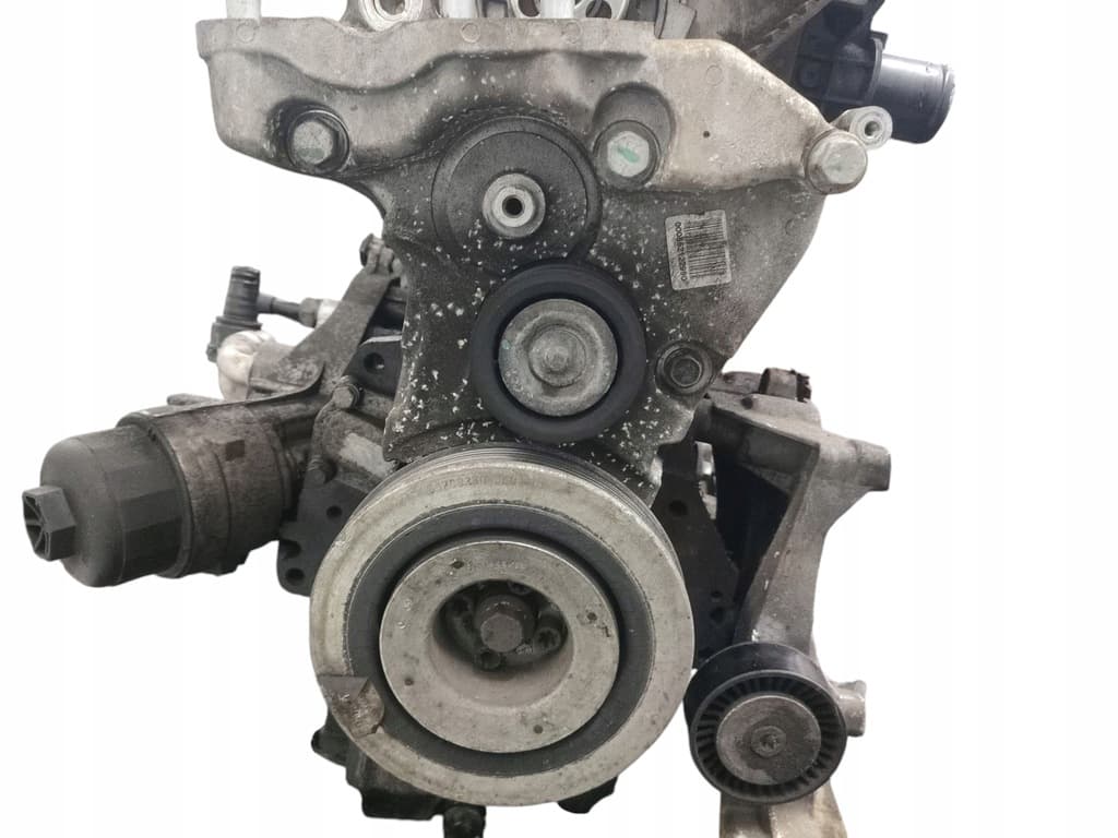 Moteur 955 A4.000 — vue 5