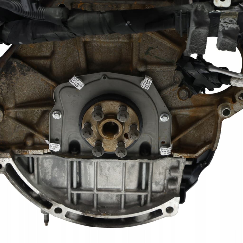 Moteur SFJA — vue 5