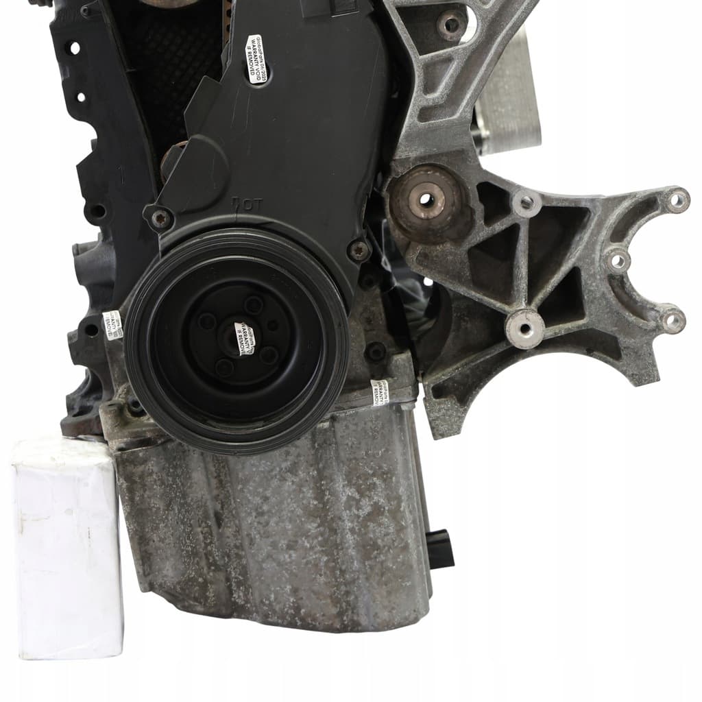 Moteur CGLC — vue 3
