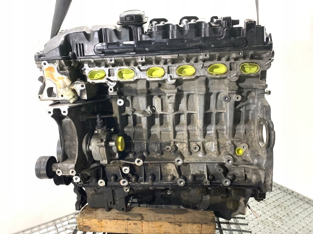 Moteur N54 B30 A pour BMW