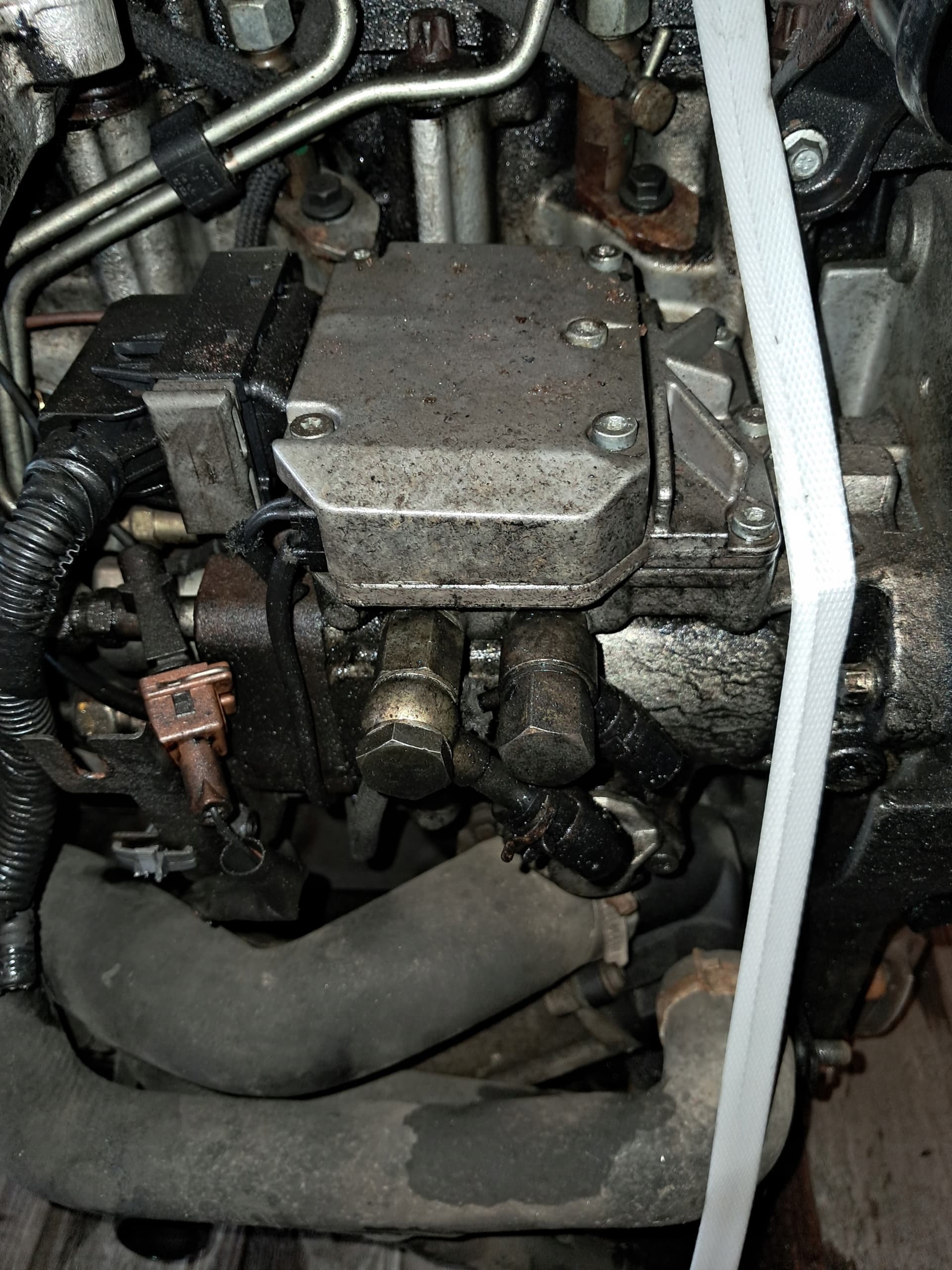 Moteur 20 T2N — vue 6