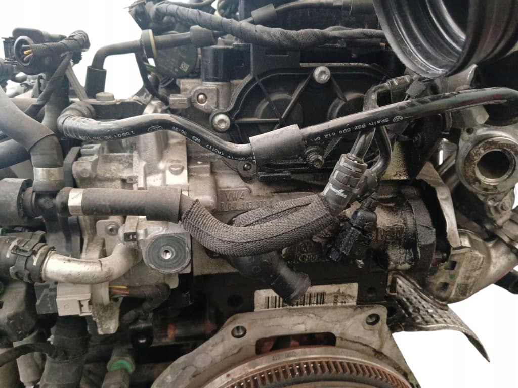 Moteur DFFA — vue 3