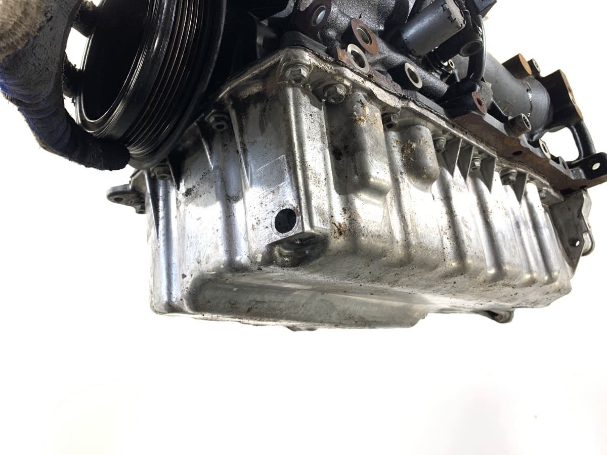 Moteur CRLB — vue 6