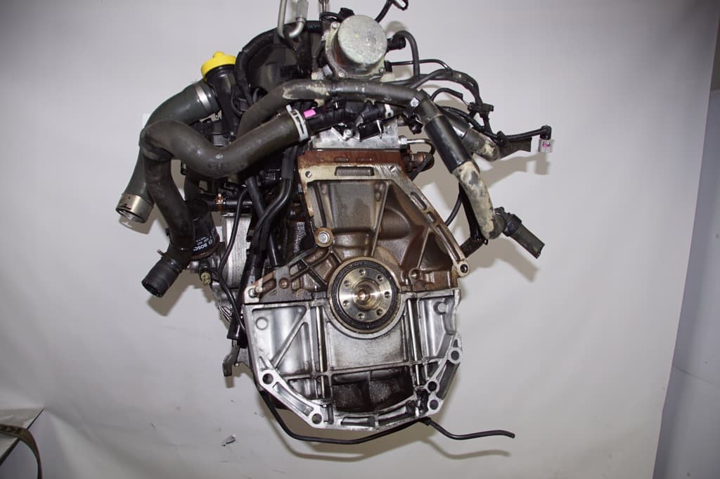 Moteur K9K 612 — vue 4