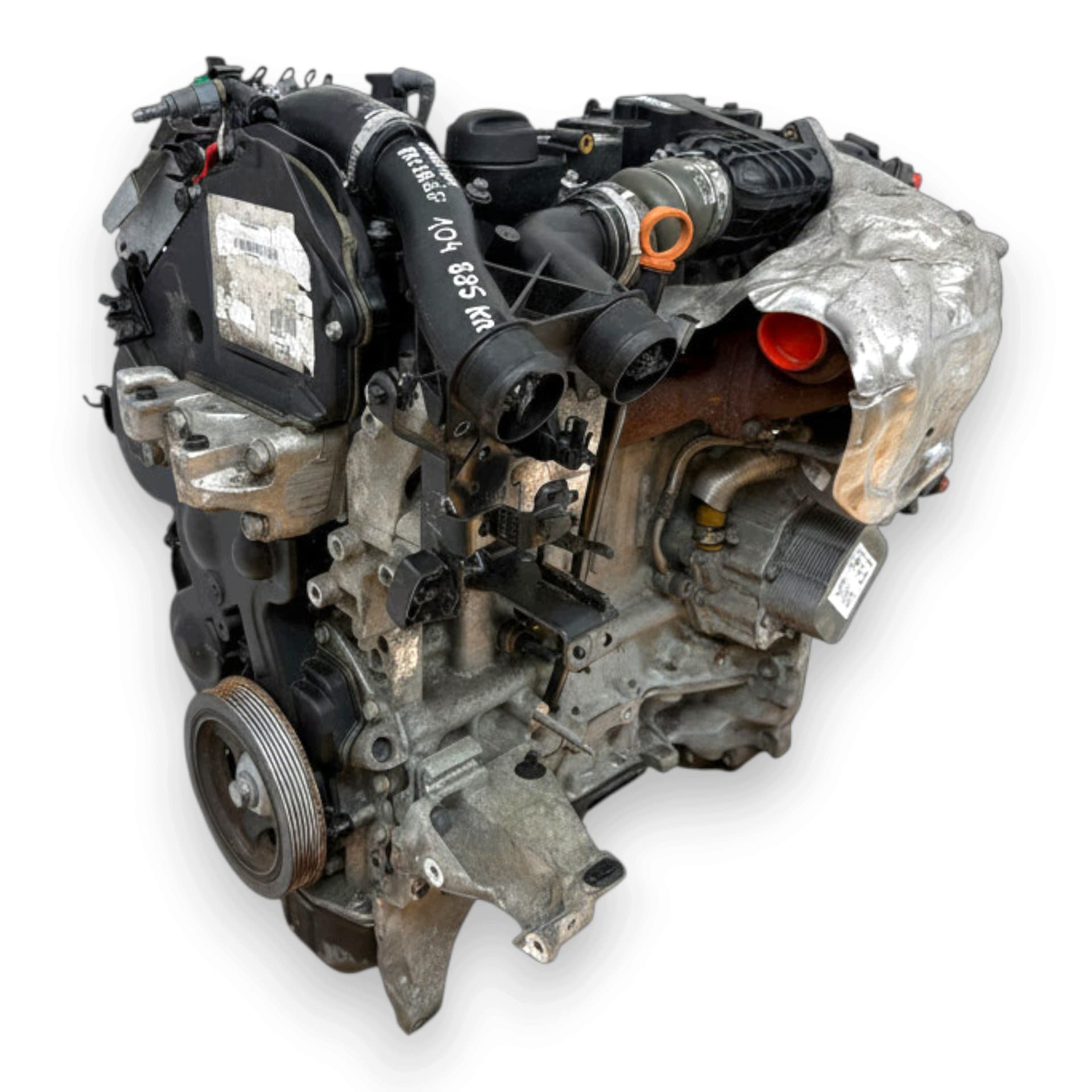 Moteur 9HD - Image 1