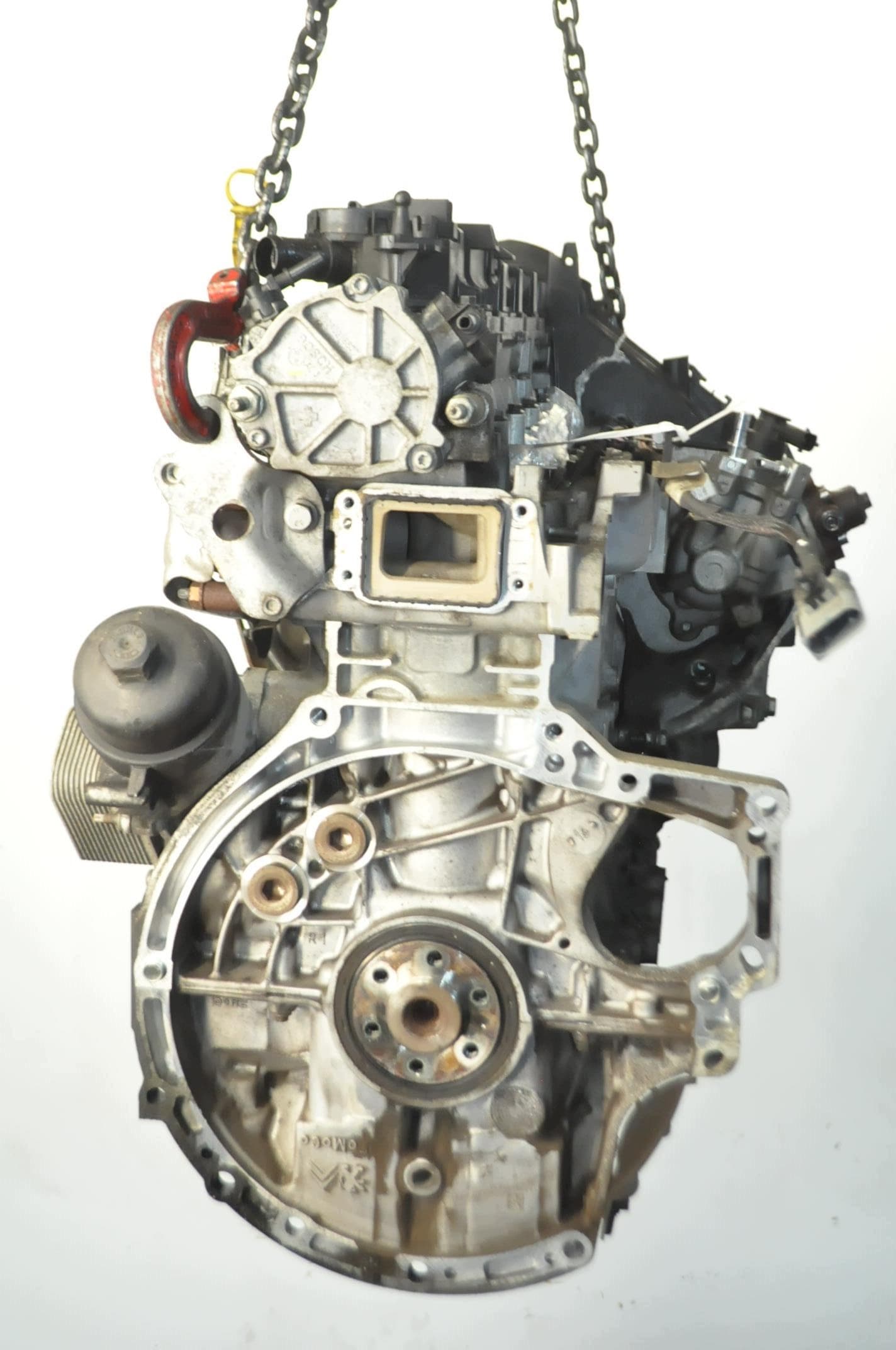 Moteur XUJB — vue 3