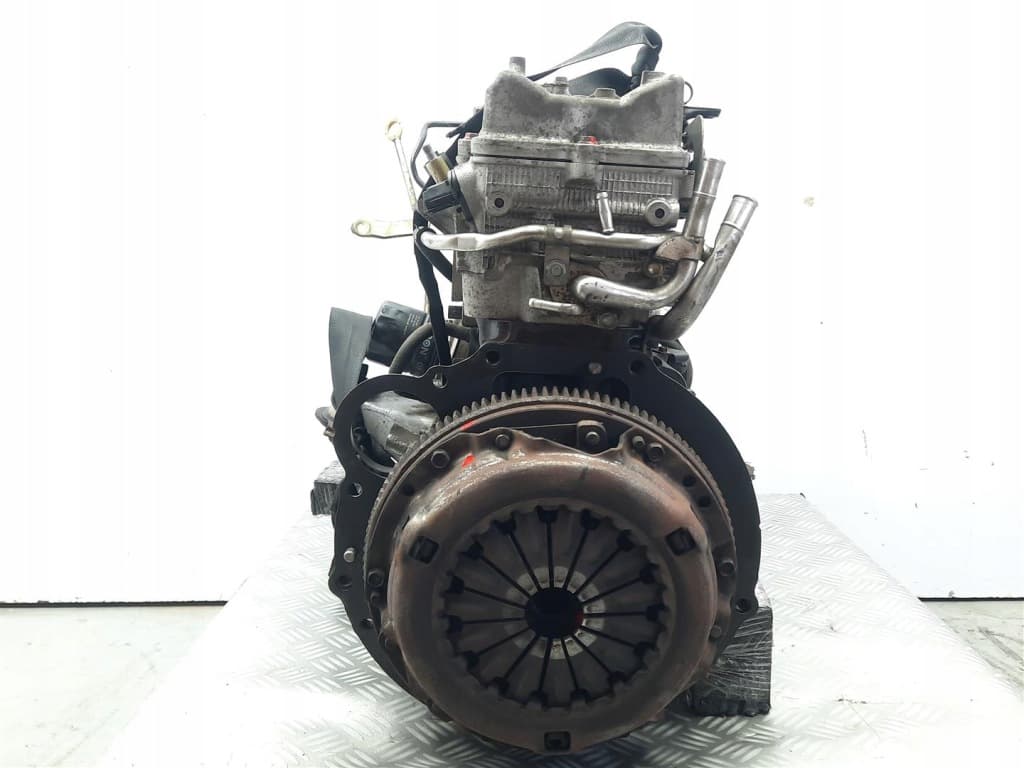 Moteur 1G-FE — vue 3