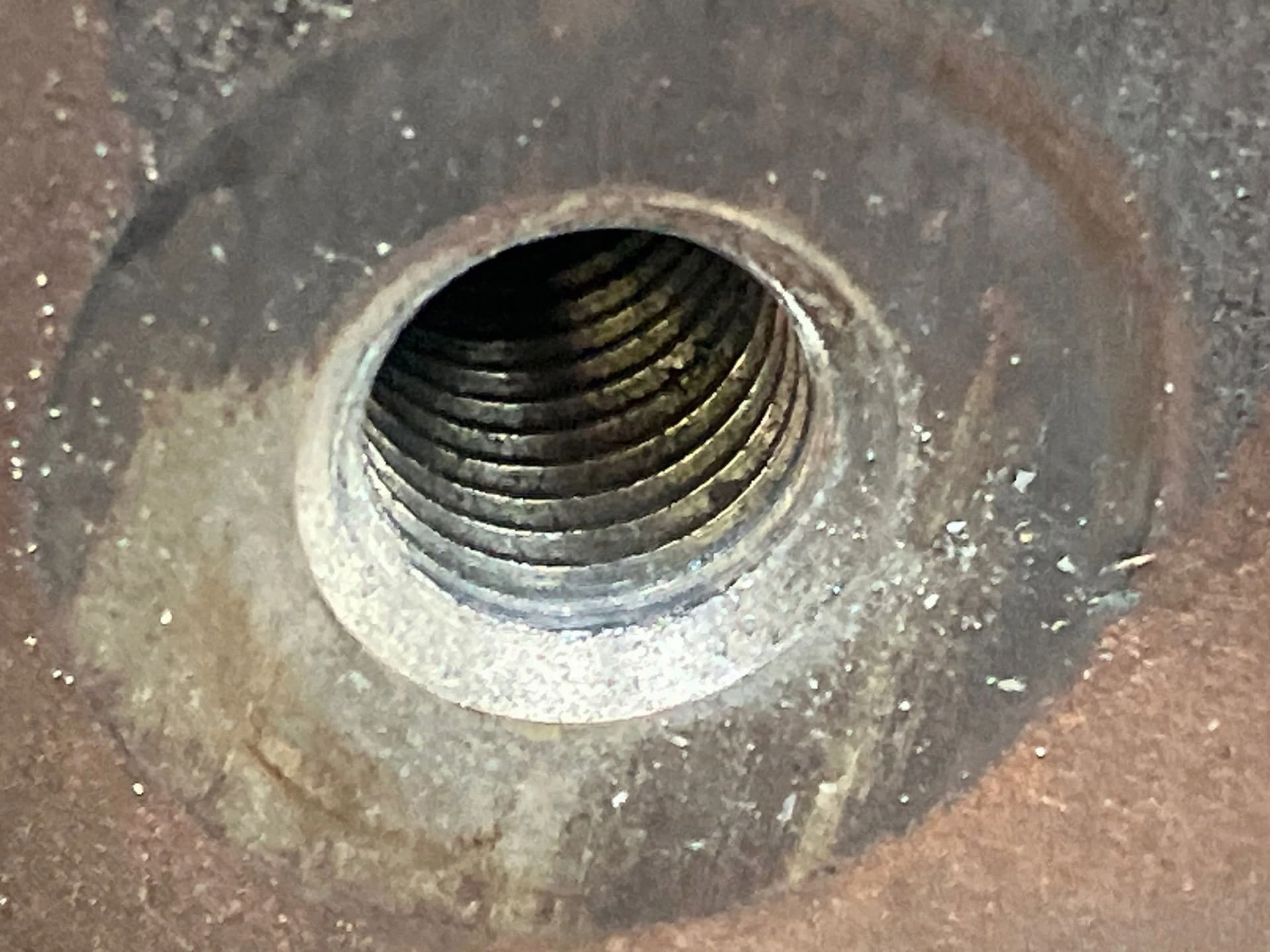 Moteur G6DG — vue 11