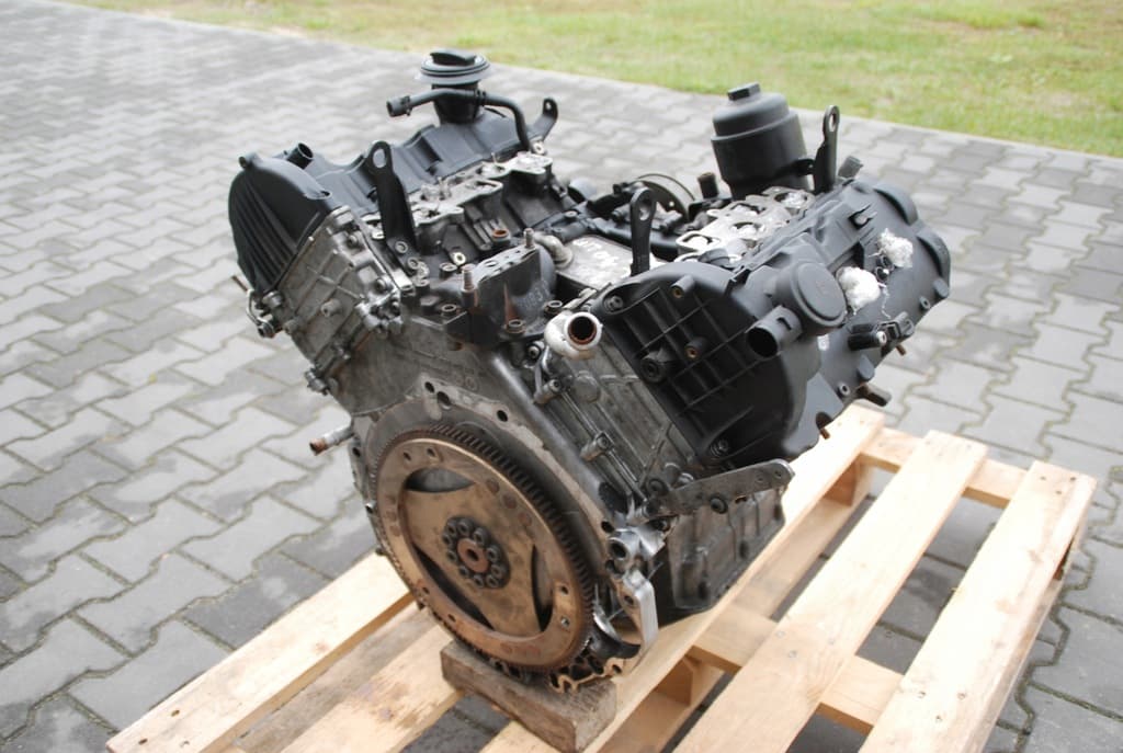 Moteur CJGD — vue 7