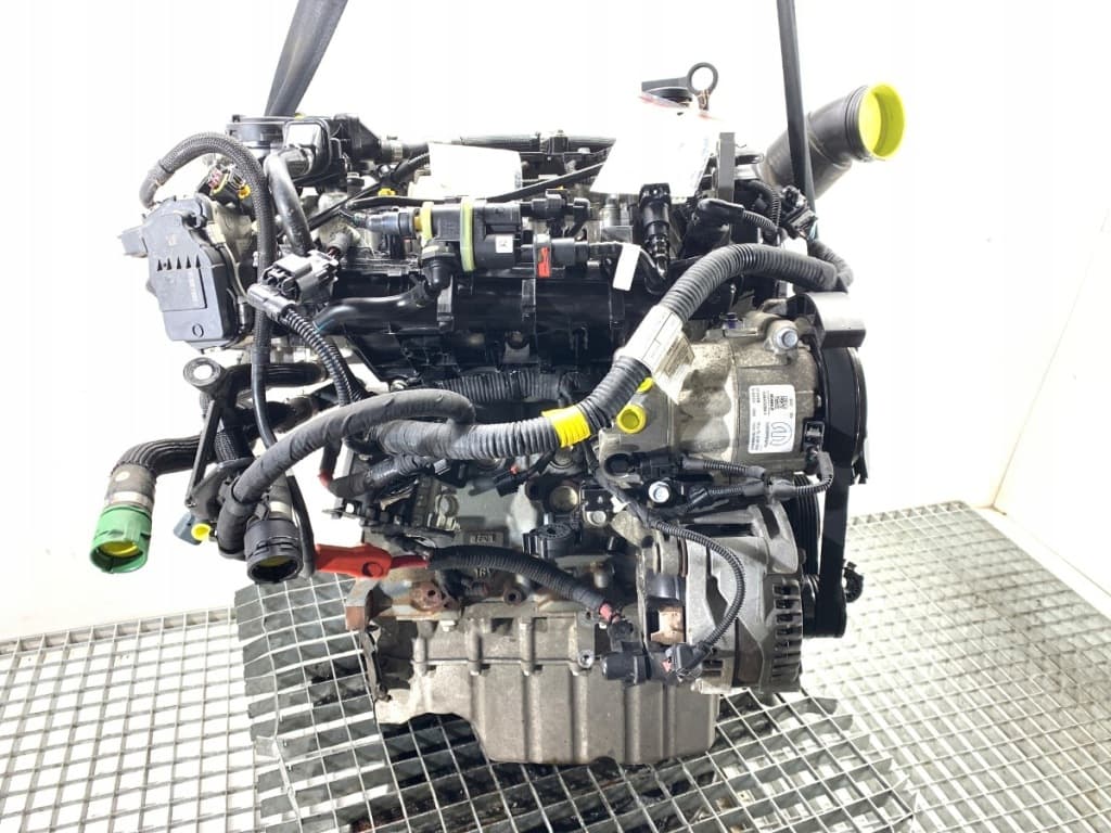 Moteur EAQ - Image 1