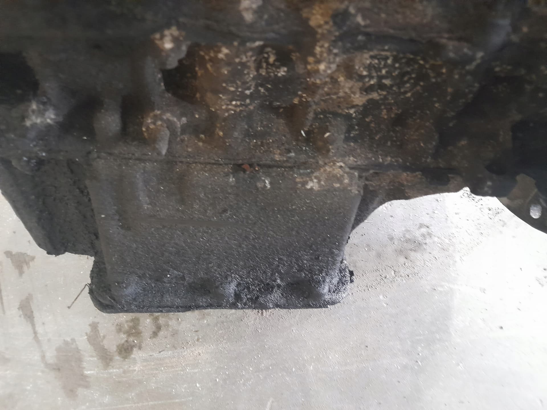 Moteur 9HU (DV6UTED4) — vue 3