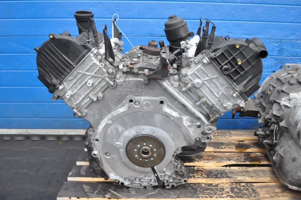 Moteur CDTC — vue 5