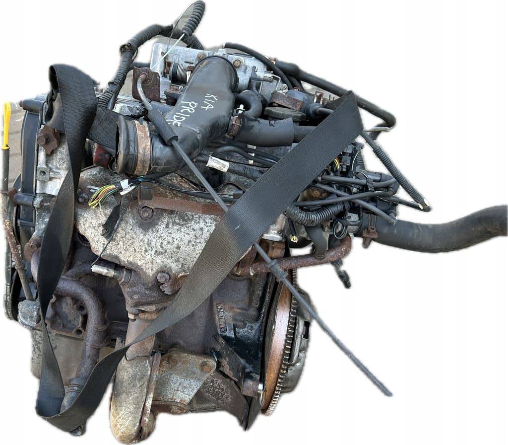 Moteur B3 (8V) pour Kia