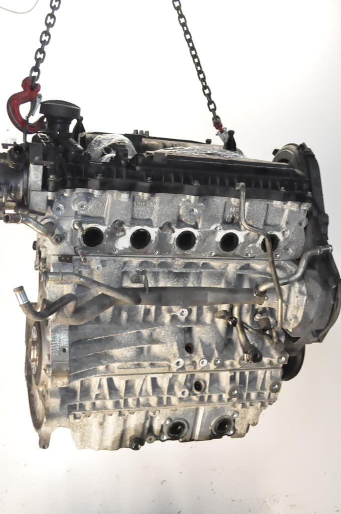 Moteur D 5244 T15 — vue 2