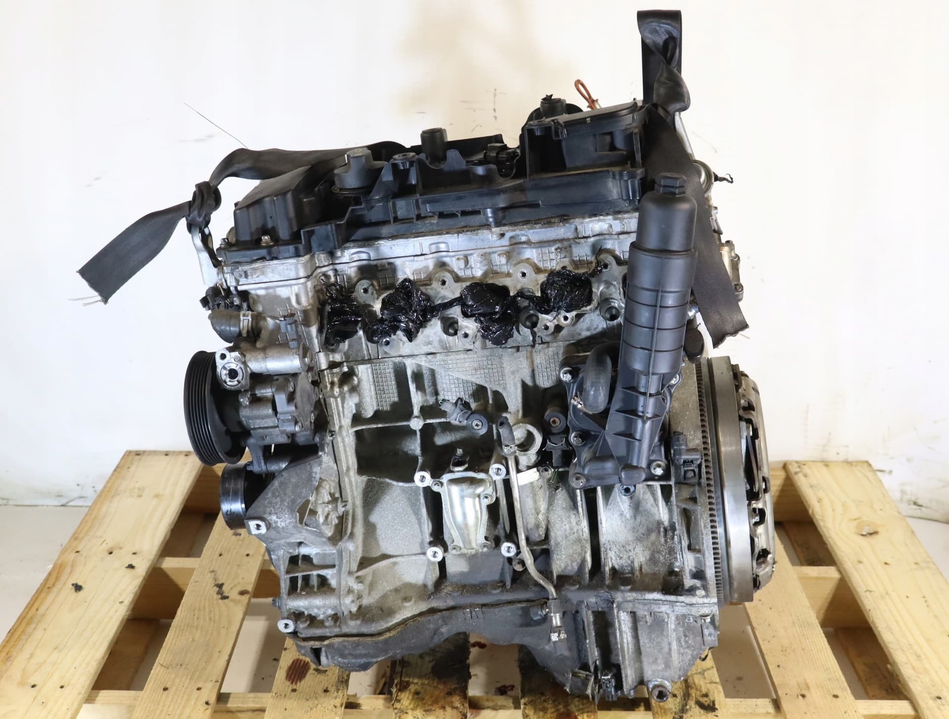 Moteur M 271.820 - Image 1