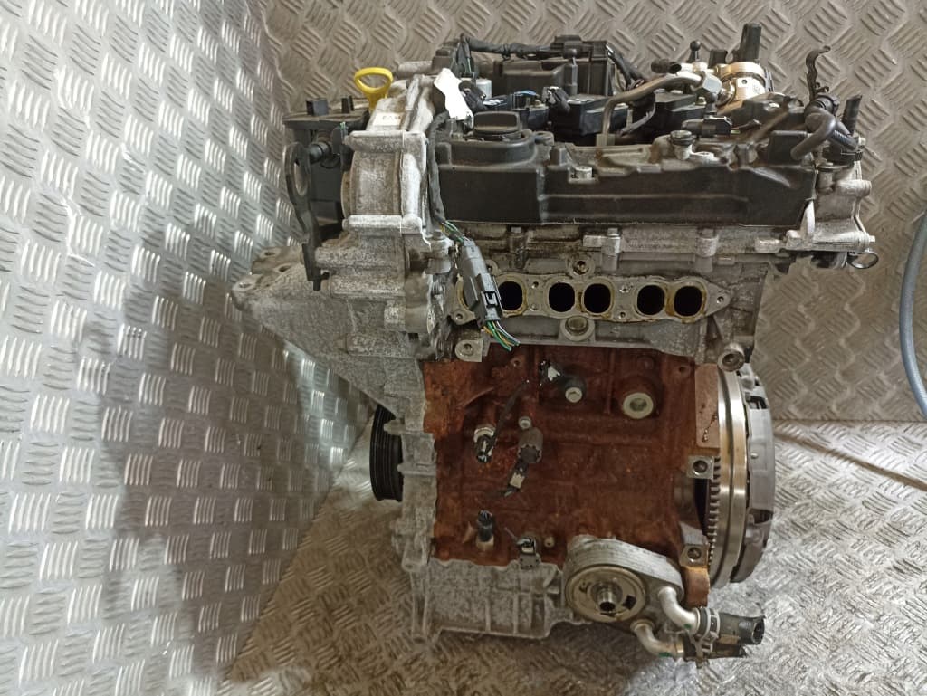 Moteur B7JA pour Ford