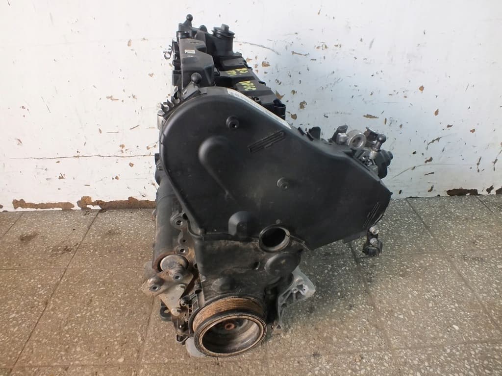 Moteur DFGC — vue 4